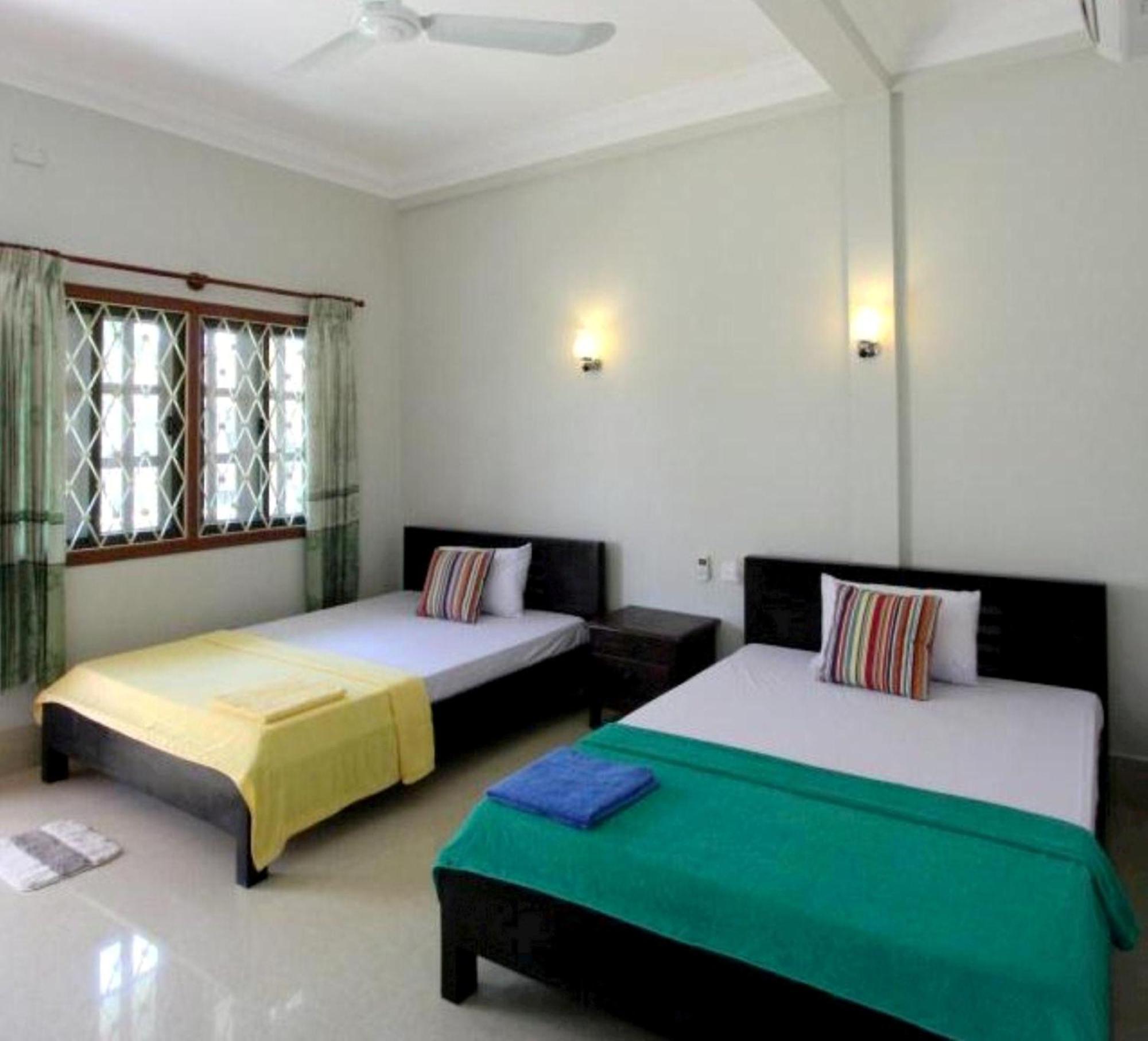 Iki Iki Guesthouse Siem Reap Zimmer foto