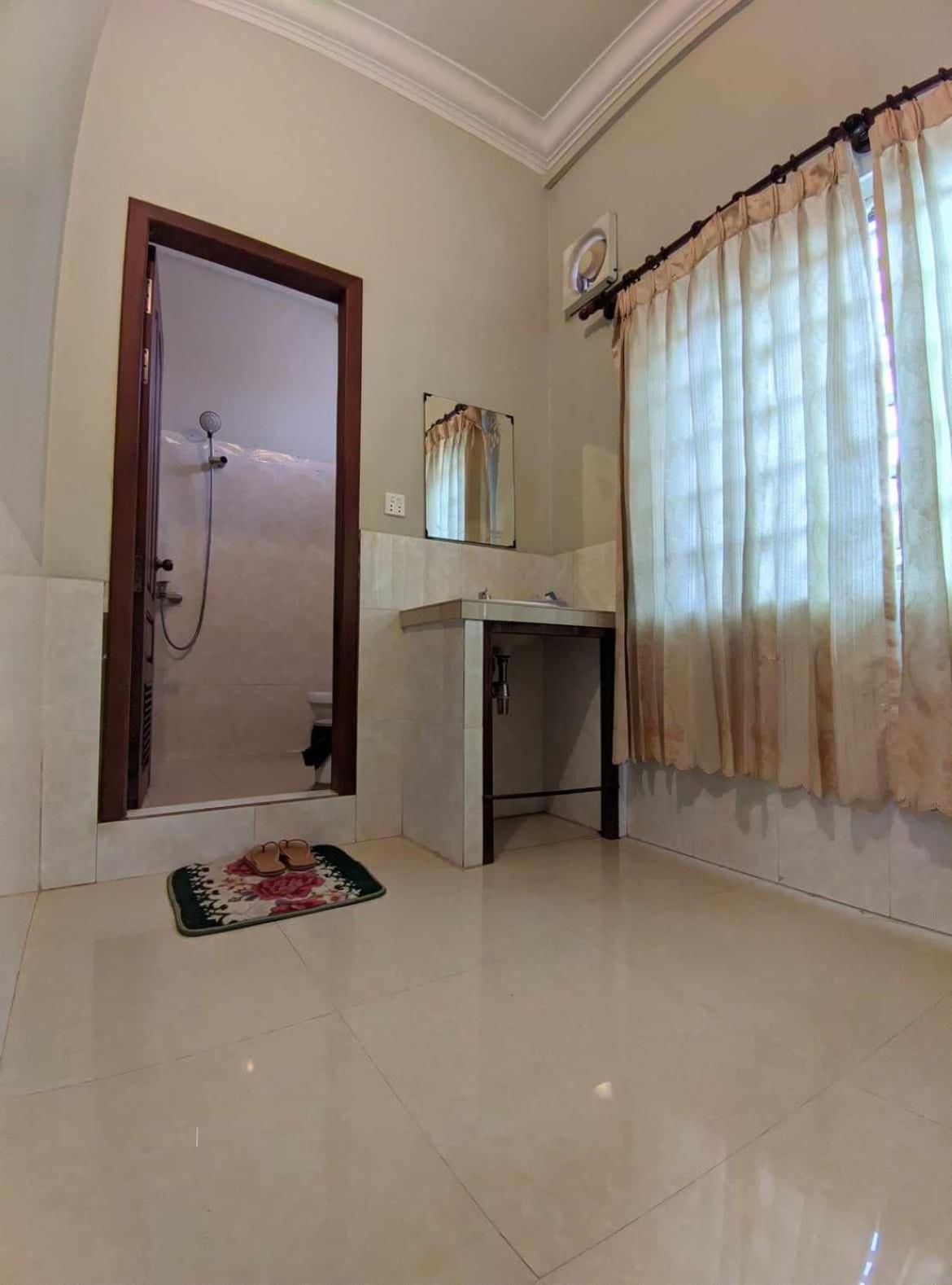 Iki Iki Guesthouse Siem Reap Exterior foto